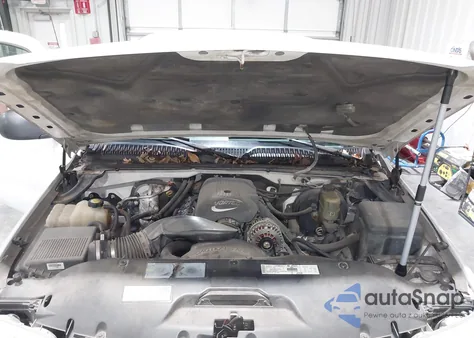 2001 GMC Sierra 1500 Sl из США, поврежденный, VIN 1GTEK19T91Z319333